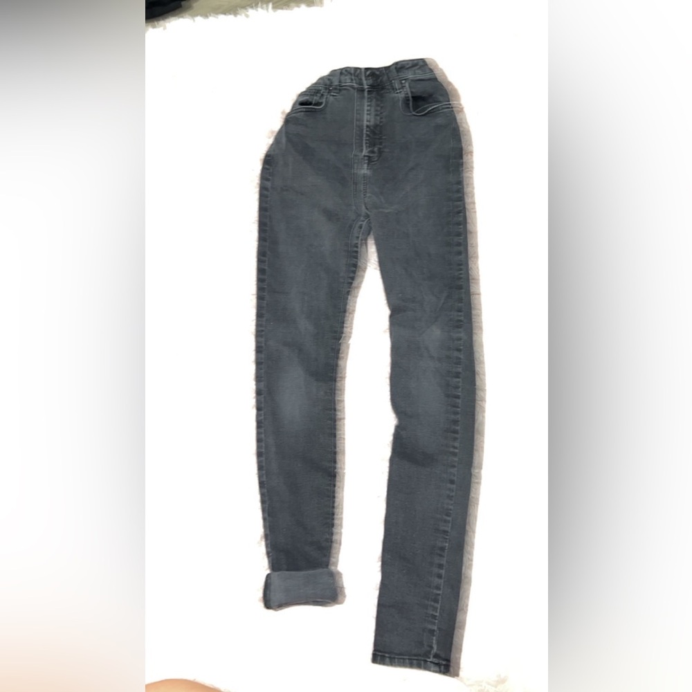 Cutest Black jeans!